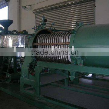 Power transformer oil treatment equipments