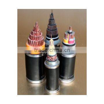 Control cable, Copper PVC (XLPE) Insulated PVC Sheathed Control Cable