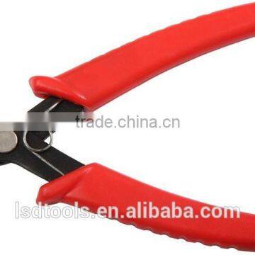 LS-1091 Ratchet Cable Cutters for 1.3mm Copper High Quality Hand Tools photo-2