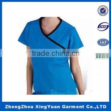 New Stylish Hotel Housekeeping Uniform photo-2