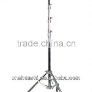 Professional light stand tripod (iron)