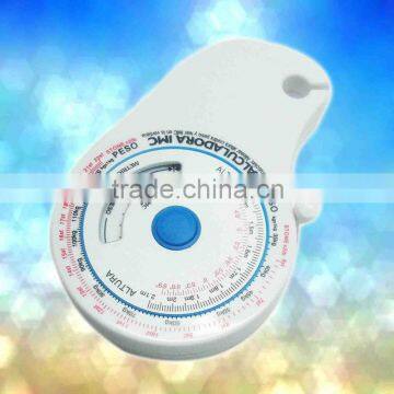 Hot Sell BMI Measuring Tape