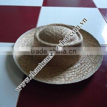 STRAW BOATER HATS CHEAP