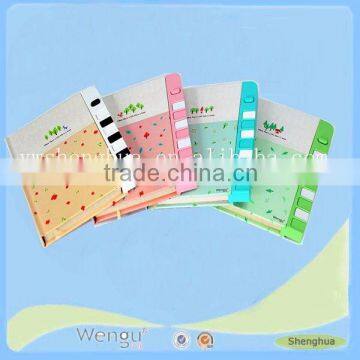 Hot Sale Note Book / Paper Note Book / High Quality Note Book photo-2