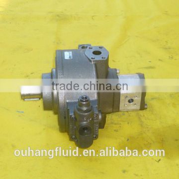 BOSCH 0514 500 217 plunger pump