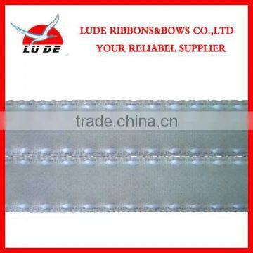 Mixed Color Double Face Velvet Ribbon Velvet Ribbon in 5/8'' Width for Garments Accessories photo-5