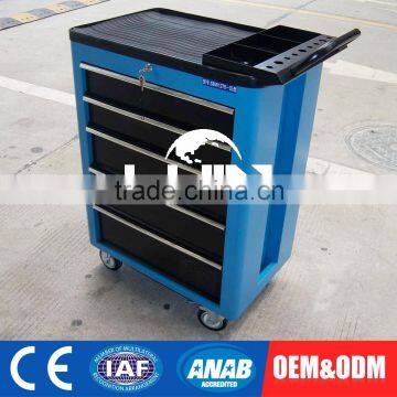 Customization Drawer Storage Trolley