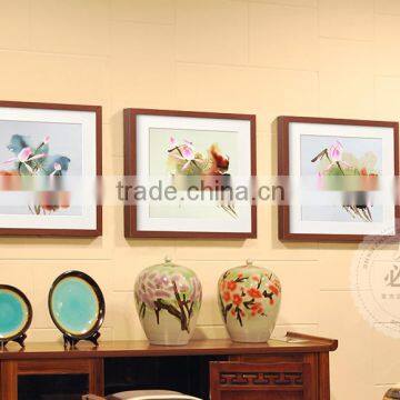 Excellent Quality Custom Beautiful Abstract Modern Oil Painting photo-2