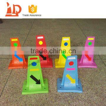 Hot Sale Plastic Lane Divider On Sale