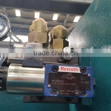 Delem System Servo Mechanical Rebar Shearing Machine