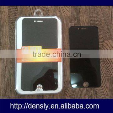 Best Price 9H Privacy Tempered Glass Screen Protector for Iphone 6/6s photo-4