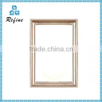 Retail Wooden Decorative Large Mirror Framed With Mirror Sale