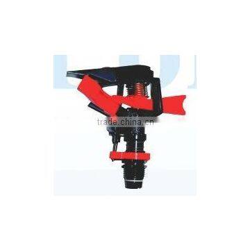 High Quality Taiwan made garden lawn plastic sprinkler sprayer