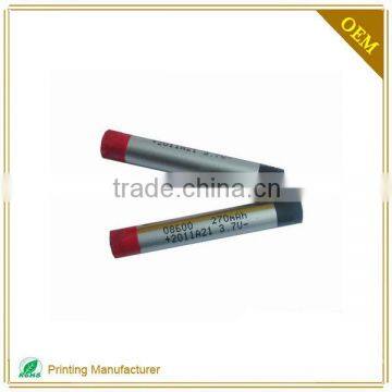 Hot Sale Colourful Electronic Cigarette Lable Printing With Good Quality photo-6