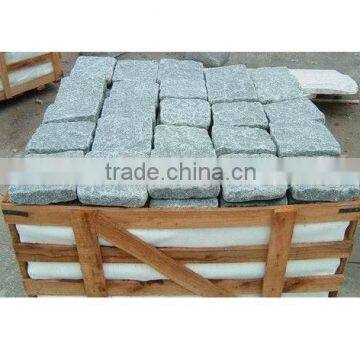 Natural Grey Cobblestone For Sale