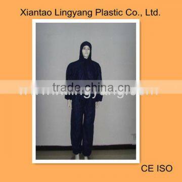 Disposable Protective Body Suits Clothing