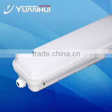 IP65 LED outdoor lighting fixture