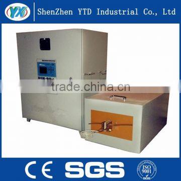 Mini Induction Heating Melting Machine Furnace