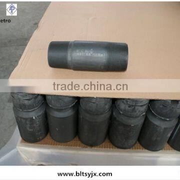 China Factory API 5CT OCTG X-OVER Coupling photo-4