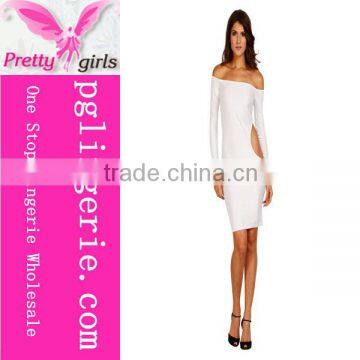 New Stylish Wholesale Ladies Formal Chiffon Jumpsuit