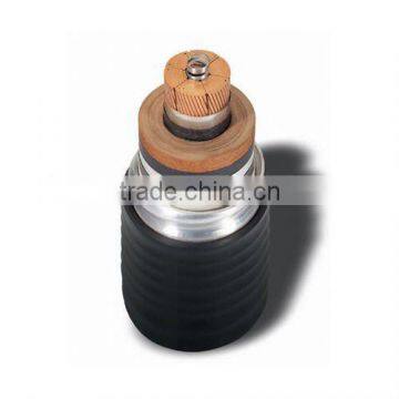 LSZH waterproof UV protection XLPE Insulated power cable