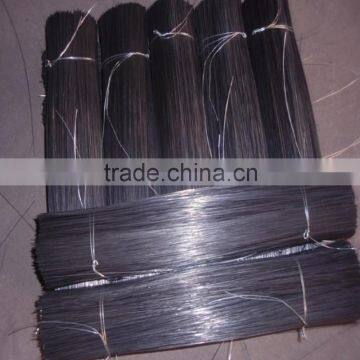 Electro Galvanized Wire Professional Factory photo-3
