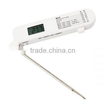 Digital Probe Meat Thermometer