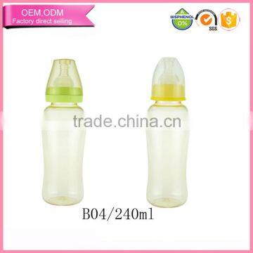 Baby Oem Product Ppsu Milk Feeder Feeding Bottles Bulk Items photo-2