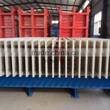 China High Quality Eps Sandwich Panel Forming Machine/automatic EPS Foam Complete Line Producing Sandwich Panel Machine