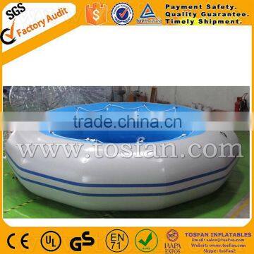 China factory inflatable water pool inflatable swimming pool A8011