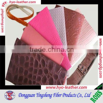 belt lining leather factory