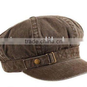 Ladies'/women's Newsboy Hat