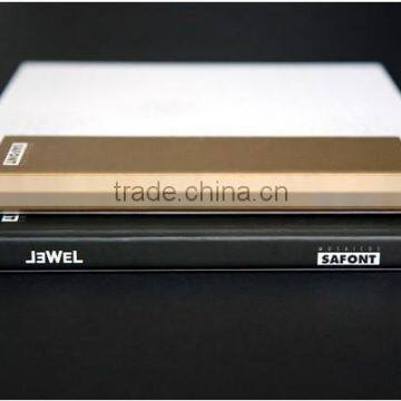 PY075 Price Stone Display Sample Binder photo-5