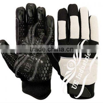 UEI-2628 leather mechanics gloves , mechanic work gloves , mechanic gloves , mechanical gloves , mechanic working gloves