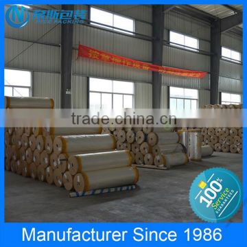 China Factory Competitive Pirce Bopp Jumbo Roll