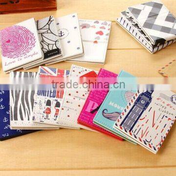 Compact Mirrors, Cheap Stainless Steel Promotion Gift Make up Mirror