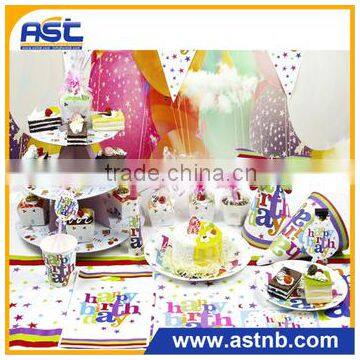 Carnival theme party supplies wholesale suits