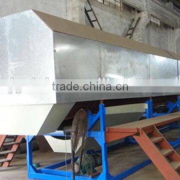 Pre-washing Machine for Waste PE, PP Film Recycling