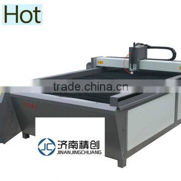 Plasma CNC Router for Advertising