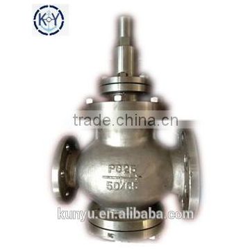 GB/T steam pressure reducing valve