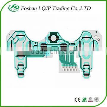 Replacement Controller Conductive Film FOR PS3 Dualshock Games Accessories