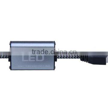 New Automotive LED Headlight For Toyotas Wish Headlight and Volvo Car Parts photo-5