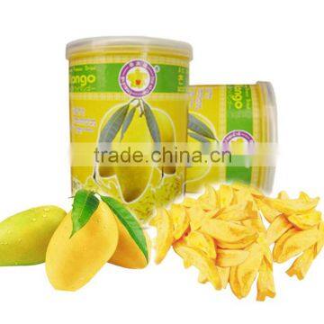 100% Natural Vacuum Freeze Dried Fruit From Thailand photo-3