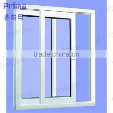 Aluminum standard sliding window(PR-W2004)