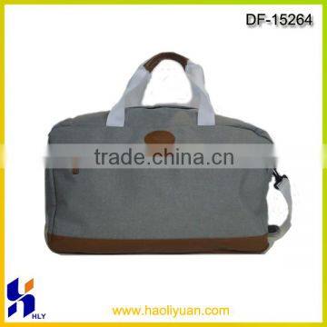 High quality metarial duffle bag , hand bag travel bag