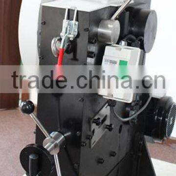 Small Jaw Crusher BLG-JC5-19/Sample crushing/Lab small crusher/sample preparationg