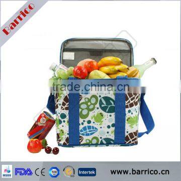 2016 new style ultra-thick insulated bag with CE certification