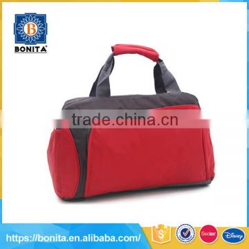 Sports bag contracted fashion handbag