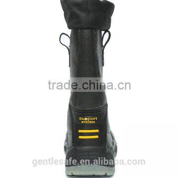 Winter Boots /warm Safety Boots /rigger Safety Boots photo-4