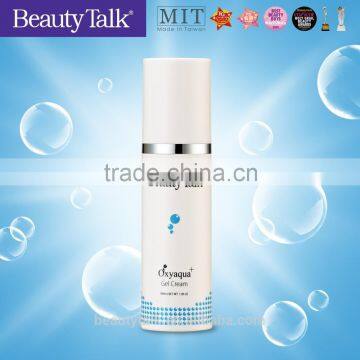 Sodium Hyaluronate Moisturizing Gel Mask Day Cream Nigth Cream photo-3